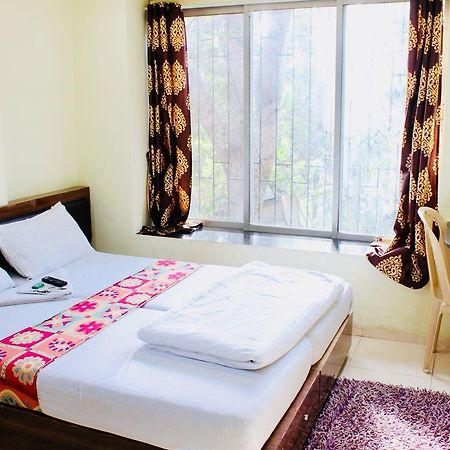 Отель Akshara Residency Мумбаи Экстерьер фото
